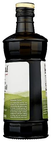 Jovial Organic Extra Virgin Olive Oil, 16.9 Fz