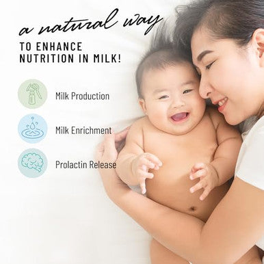 Legendairy Milk Milkapalooza Lactation Supplement For Breastfeeding Moms Increase Breast Milk Supply With Organic Moringa Fennel Nettle & Shatavari Vegan Postpartum Essentials Fenugreek-Free 60Ct