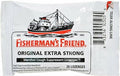 Fisherman'S Friend Lozenges Original Extra Strong 20 Each (Pack Of 5)