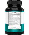 Dorado Nutrition Liver Cleanse Detox & Repair 27 In 1 Formula 60 Count