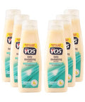 Alberto Vo5 Daily Revitalizing Conditioner - Moisturizing Conditioner With Biotin 5 Oils And 5 Vitamins For Healthy Hair - 15 Oz - Pack Of 6