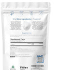 Micro Ingredients Pure L-Theanine Powder 100 Grams (1 Year Supply) Filler Free No Gmos And Vegan Friendly
