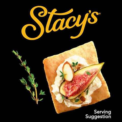 STACYS SNACKS Sea Salt Pita Chips 16 OZ