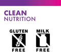 Bluebonnet Nutrition Milk Calcium 1200 Mg Plus Vitamin D3 400 Iu High Potency Maximum Absorption Strong Healthy Bones & Immune Health Support Supplement Gluten Dairy 120 Softgels