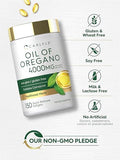 Carlyle Oregano Oil Supplement 150 Softgel