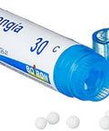 Boiron Spongia Tosta 30C (Pack Of 5) Homeopathic Medicine For Croupy Cough