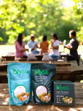 Blyss Natural Zero-GI Monk Fruit Sweetener - 500g Granular, Keto & Diabetic Friendly, Sugar Substitute, Erythritol Blend, Vegan, Low Carb, Zero Aftertaste