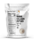 It'S Just Marine Collagen Peptides Powder - Unflavored Gluten Free Non-Gmo Heavy Metal Tested 20Oz