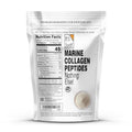 It'S Just Marine Collagen Peptides Powder - Unflavored Gluten Free Non-Gmo Heavy Metal Tested 20Oz
