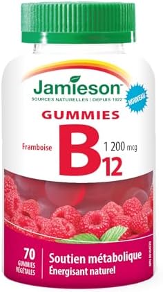 Vitamin B12 Gummy
