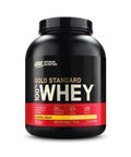 Optimum Nutrition 100% Whey Gold Standard Double Rich Chocolate 5 Pound