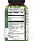 Irwin Naturals 2In1 Cleanse & Flush Weight Loss Support 60 Liquid Softgels Flushes Digestive Tract & Reduces Bloating 30 Total Servings