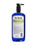 Dr Teal'S Body Wash And Lotion Combo PackEucalyptus & Spearmint Foaming Body Wash (24 Fl Oz) And Night Time Therapy Melatonin Body Lotion (8 Oz). Treat Your SkinYour SensesAnd Your Stress.
