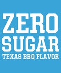 Stubb's Simply Sweet Reduced Sugar BBQ Sauce, 18 oz (Pack of 4)