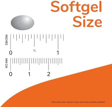 Now Supplements Lutein & Zeaxanthin With 25 Mg Lutein And 5 Mg Zeaxanthin 120 Softgels