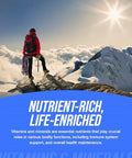Bulksupplements.Com Folic Acid Softgels - Vitamin B9, Folic Acid Supplement, Folic Acid 1700 Mcg - Folate Supplement, Gluten Free, 1 Softgel Per Serving, 365 Count (Pack Of 1)