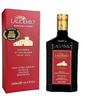 Laudemio Volmiano ÃƒÂ¢Ã¢â€šÂ¬Ã¢â‚¬Å“ Organic Tuscan Extra Virgin Olive Oil, 900+ mg/kg High-Polyphenol Italian EVOO, 2025 NYIOOC Gold Award, Early Harvest, Cold Extracted, Lab Tested, Pesticide-Free, Premium Gift Box