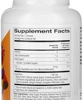 California Gold Nutrition Zinc Plus Lozenge For Children Natural Tangerine 90 Lozenges 1 Count (Pack Of 1)