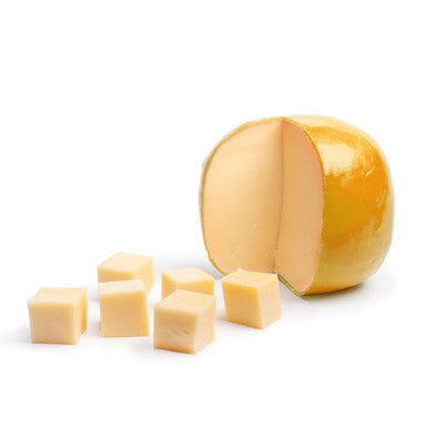 Fermentaholics Food-Grade Premium Cheese Wax Orange - 1 Lb. Cheesemaking Wax For Hard And Aged Cheeses Protect And Preserve Your Cheese