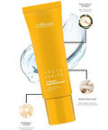 Skin Chemists Collagen Anti Aging Night Moisturiser Anti Aging Skin Care Face Moisturiser Cream Enriched With Plant-Based Collagen Marine Amino Acids & Coconut Oil - Daily Anti Aging Skin Care 50Ml