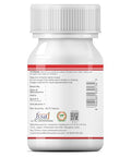 Inlife Chelated Iron Folic Acid Supplement With Vitamin C E B12 Zinc & Selenium For Men Women 60 Tablets