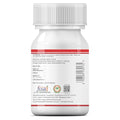Inlife Chelated Iron Folic Acid Supplement With Vitamin C E B12 Zinc & Selenium For Men Women 60 Tablets