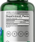 Horbaach Glycine Supplement 3000Mg