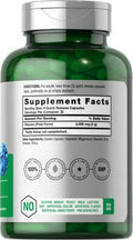Horbaach Glycine Supplement 3000Mg