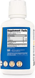 Nutricost C8 Mct Oil 16Oz Keto Paleo Nongmo