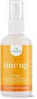 nbpure Zinc Up+ Zinc Liquid Spray with Vitamin C for Kids and Adults 2 fl oz