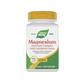 Nature'S Way Magnesium Glycinate Complex Supports Heart Muscle Nerve Function Highly Absorbable 220 Mg Per 2-Tablet Serving No Gluten Vegan 120 Tablets (Packaging May Vary)