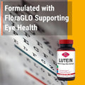Olympian Labs Lutein 20 Mg 60 Capsules Formulated With Floraglo And Grape Skin Extract Supporting Healthy Vision And Eye Function