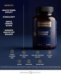 Quicksilver Scientific Magnesium Hydroxide (120 Capsules)