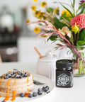 Kiva Raw Manuka Honey - Certified UMF 15+, MGO 514+ 100% Pure Genuine New Zealand, Non-GMO, Traceable (8.8oz/250g Bottle)