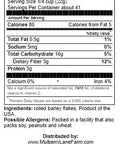 Rolled Barley Flakes 2 Pounds Non-GMO Bulk, Product of USA, Mulberry Lane Farms
