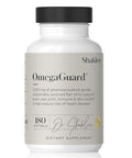 Shaklee - Omegaguard 180 Softgels