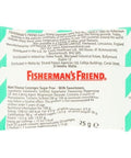 Fisherman'S Friend Sugar Free Mint Lozenges 25G Sachet (Pack Of 3)