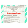 Fisherman'S Friend Sugar Free Mint Lozenges 25G Sachet (Pack Of 3)