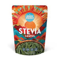 It's Good Energy Stevia Leaves Natural Sweetener 0 Calories 100% Whole Leaves Keto Friendly Vegan Sugar Alternative No Additives Rich in Antioxidants 3.17 oz