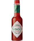 Tabasco Red Pepper Sauce 57ml