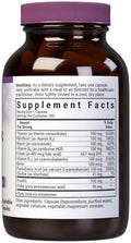 Bluebonnet Nutrition B Complex Complete Full Spectrum Vitamin B6 B12 Biotin Folate Vegan Vegetarian Gluten Soy & Milk Kosher 100 Count
