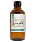 Spearmint 4 fl oz (118 ml) Glass Bottle w/Cap 100% Pure Essential Oil GreenHealth
