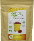 Greens Organic Rosehip Powder 200g