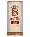 Billingtons Barista Sugar For Coffee 400g