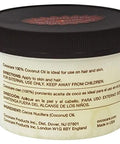 Cococare 100% Coconut Oil 7 Oz - Coconut Oil for Skin and Hair