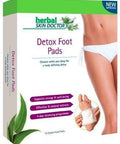Detox Foot Pads 10 pads