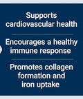 Life Extension Vitamin C & Bio-Quercetin Phytosome Vitamin C Plus Ultra-Absorbable Quercetin For Immune Support Gluten-Free, Non-Gmo, Vegetarian 250 Vegetarian Tablets