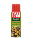 PAM Non Stick Olive Oil Cooking Spray, 5 oz.