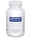 Pure Encapsulations Phytobalance Ii Supports Healthy Estrogen And Progesterone Activity & Reduces Hot Flashes 120 Capsules