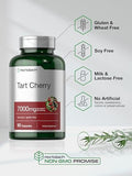 Horbaach Tart Cherry Capsules